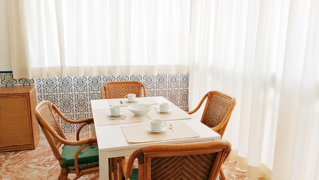Andalusian Apartment Marbella Bagian luar foto