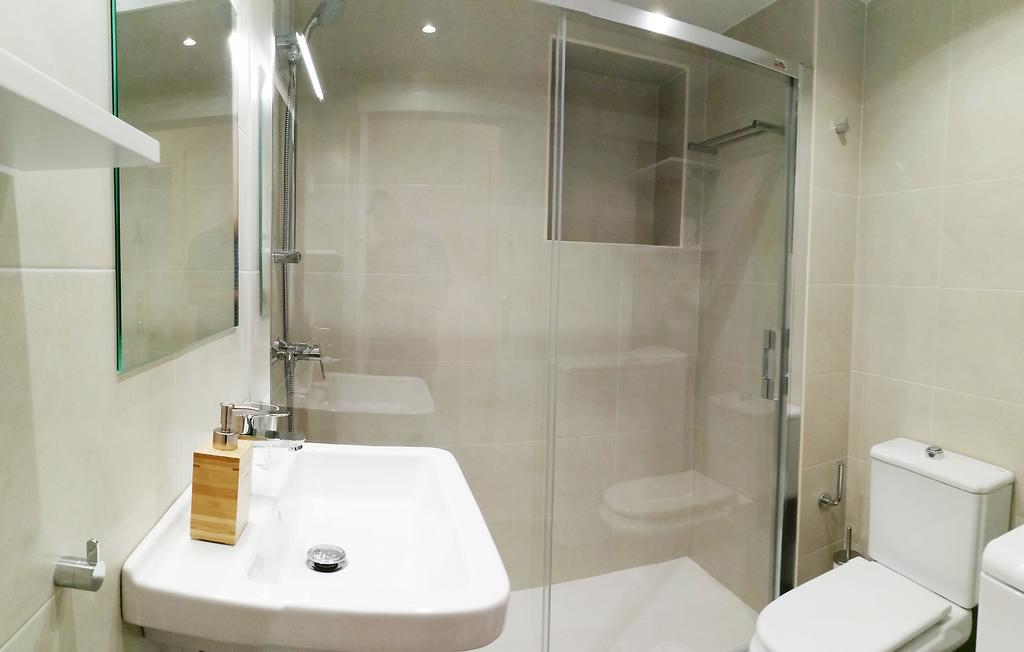 Andalusian Apartment Marbella Bagian luar foto